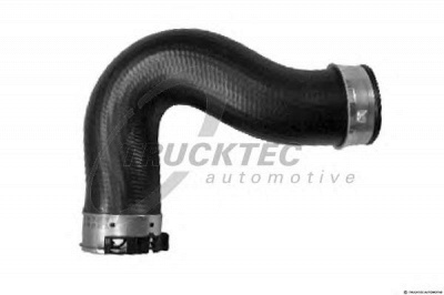 TRUCKTEC AUTOMOTIVE 0240230 -  Трубка нагнетаемого воздуха
